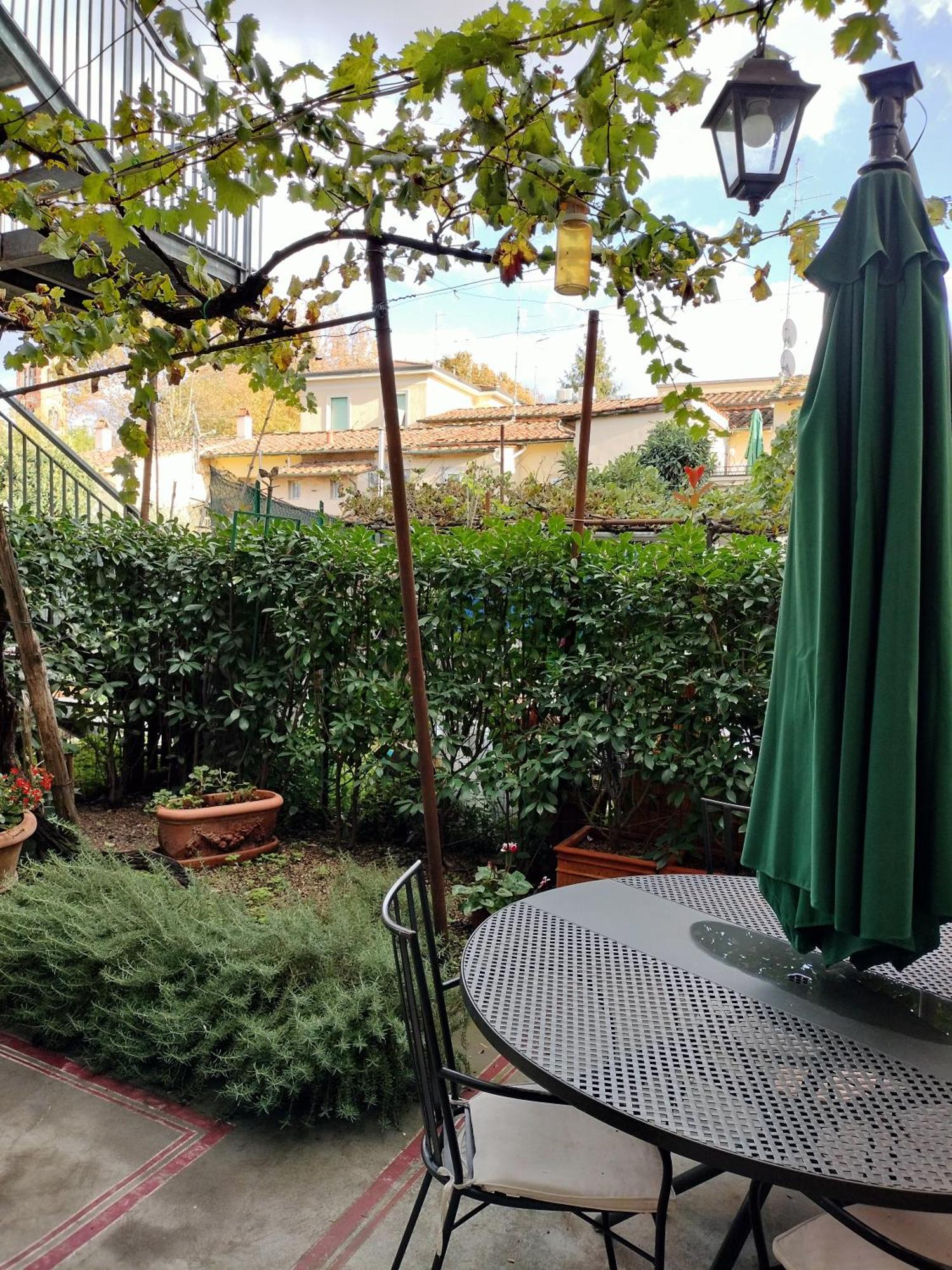 Foresteria San Niccolo Prato  Ngoại thất bức ảnh