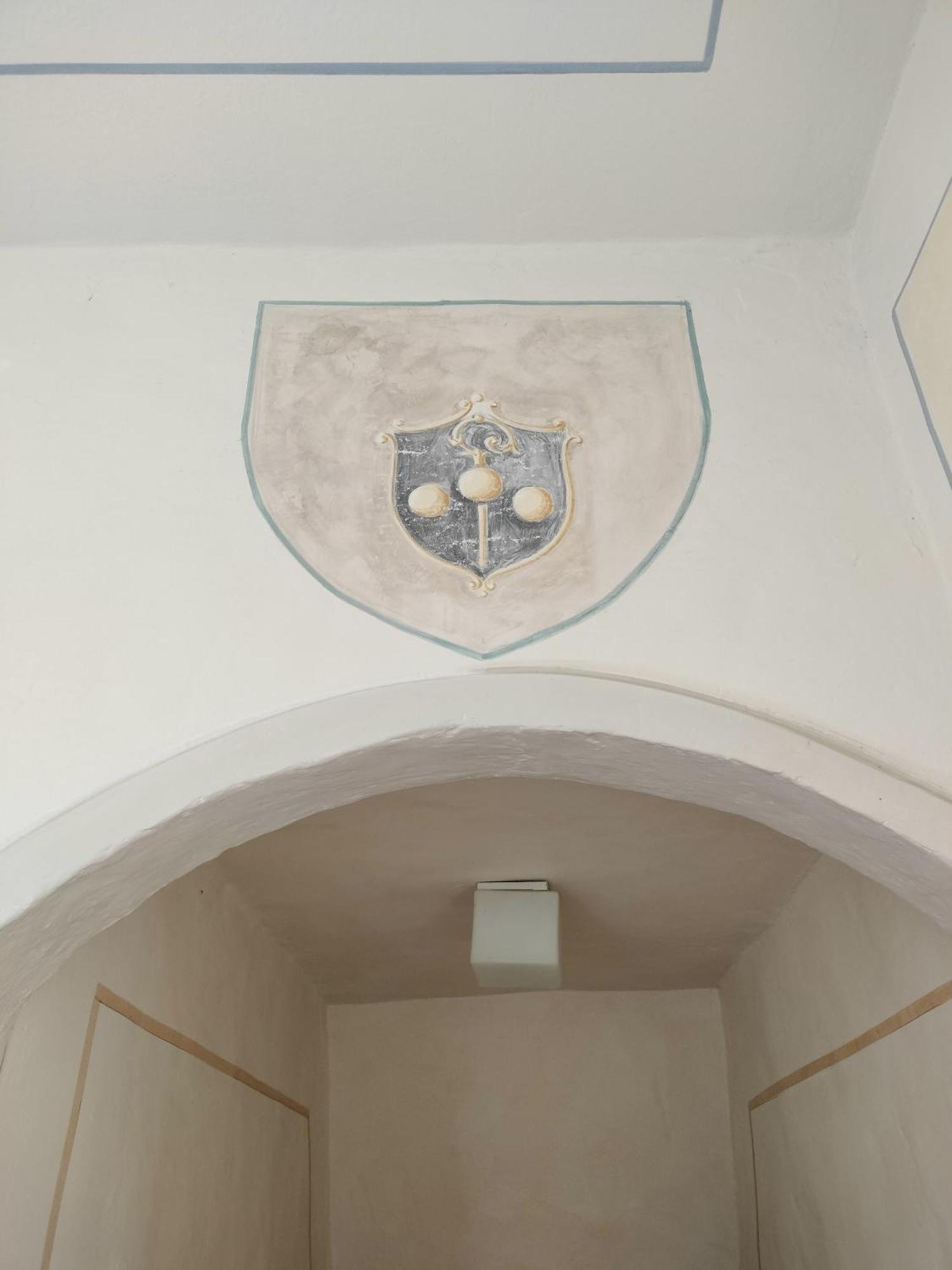Foresteria San Niccolo Prato  Ngoại thất bức ảnh