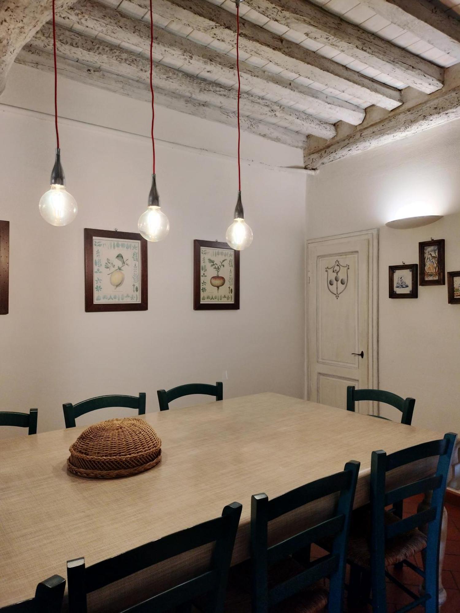 Foresteria San Niccolo Prato  Ngoại thất bức ảnh