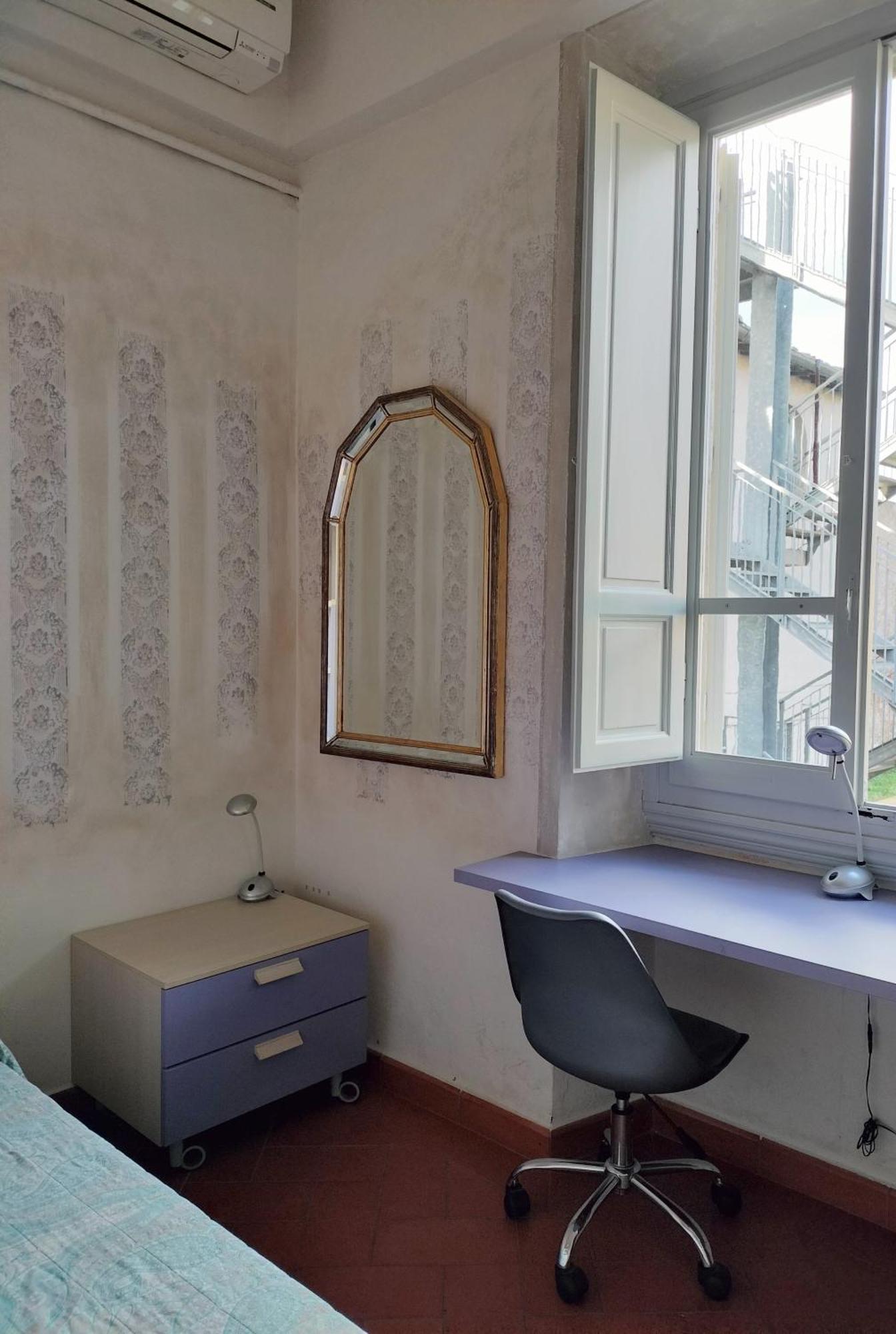 Foresteria San Niccolo Prato  Ngoại thất bức ảnh