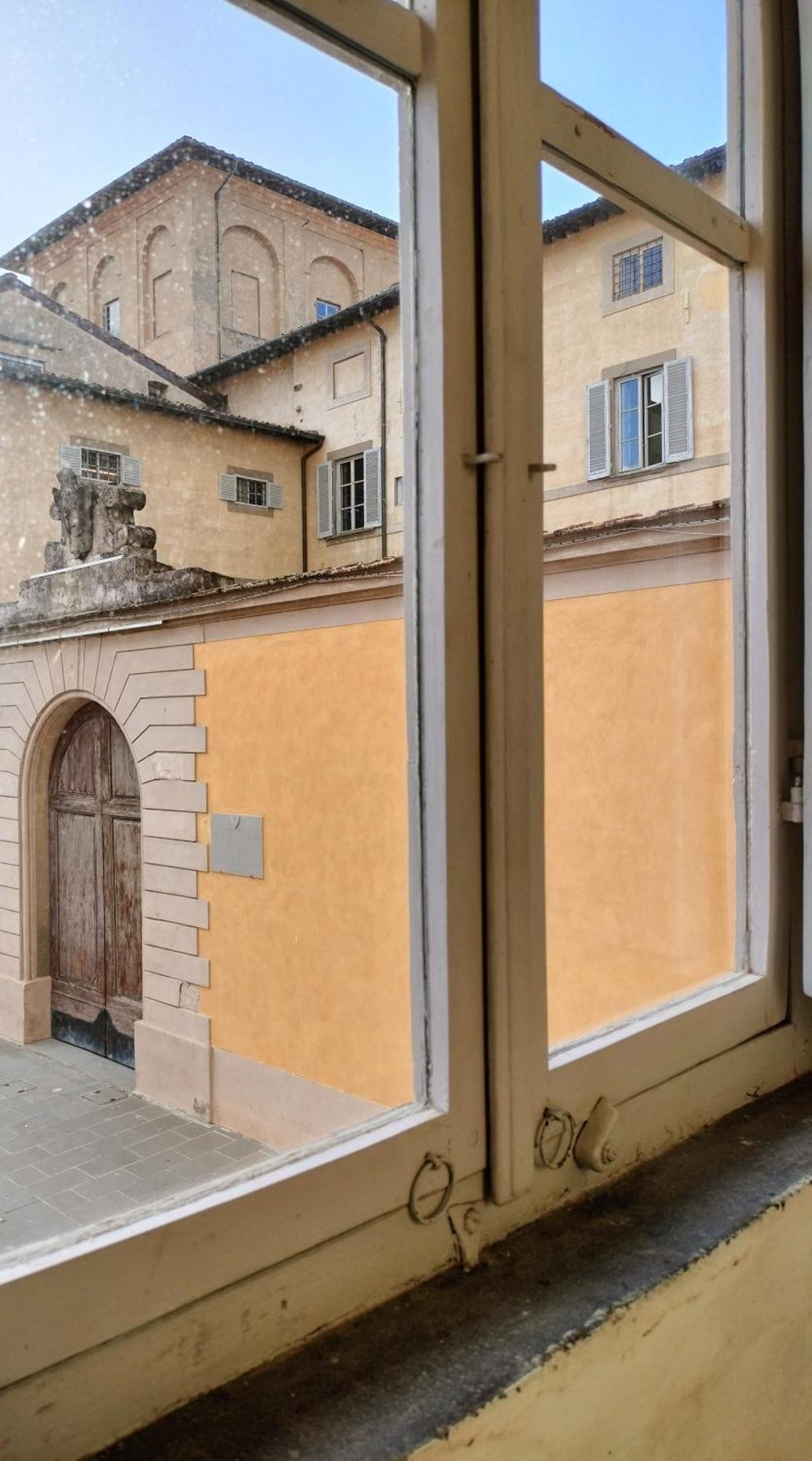Foresteria San Niccolo Prato  Ngoại thất bức ảnh