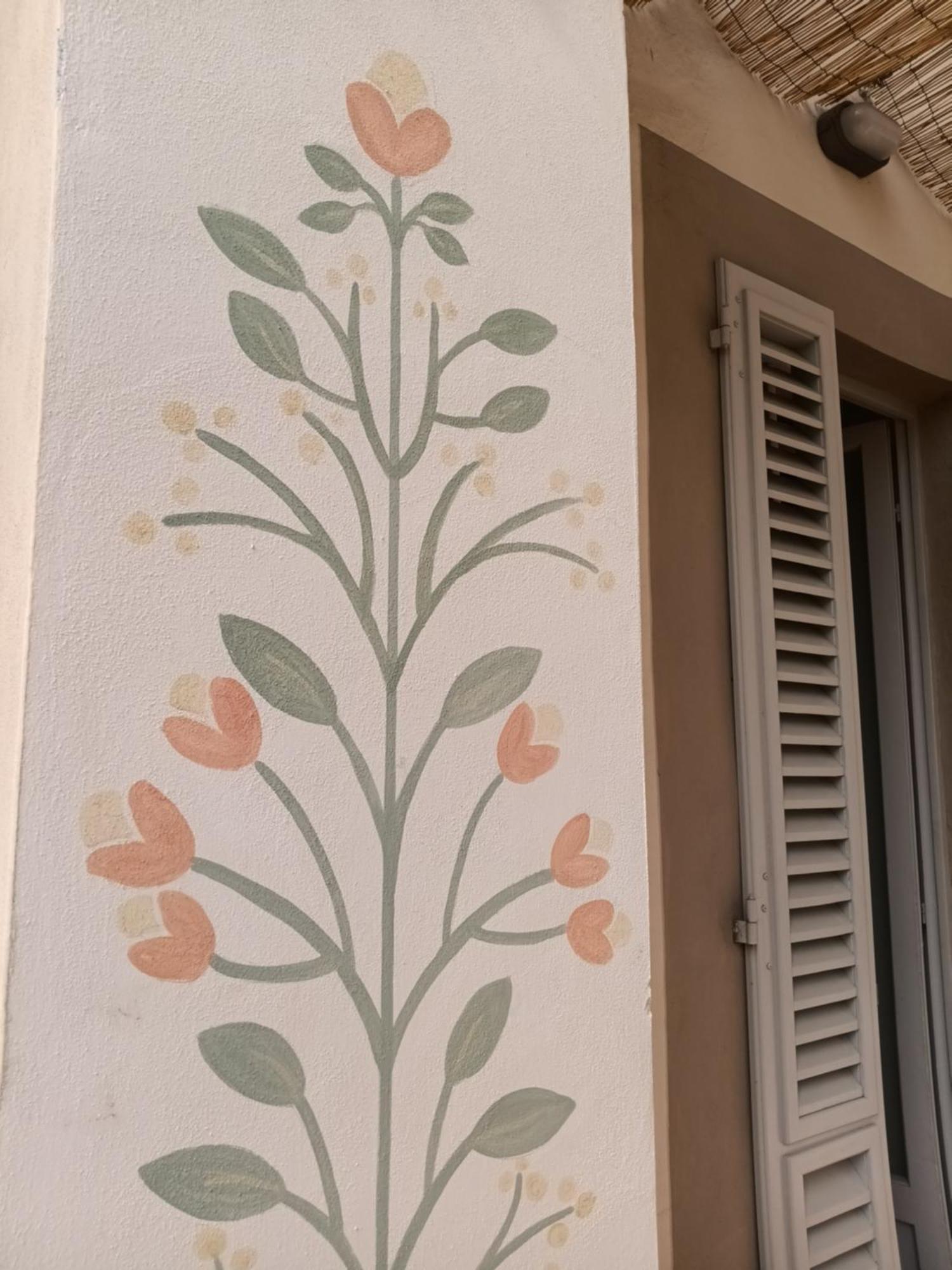 Foresteria San Niccolo Prato  Ngoại thất bức ảnh