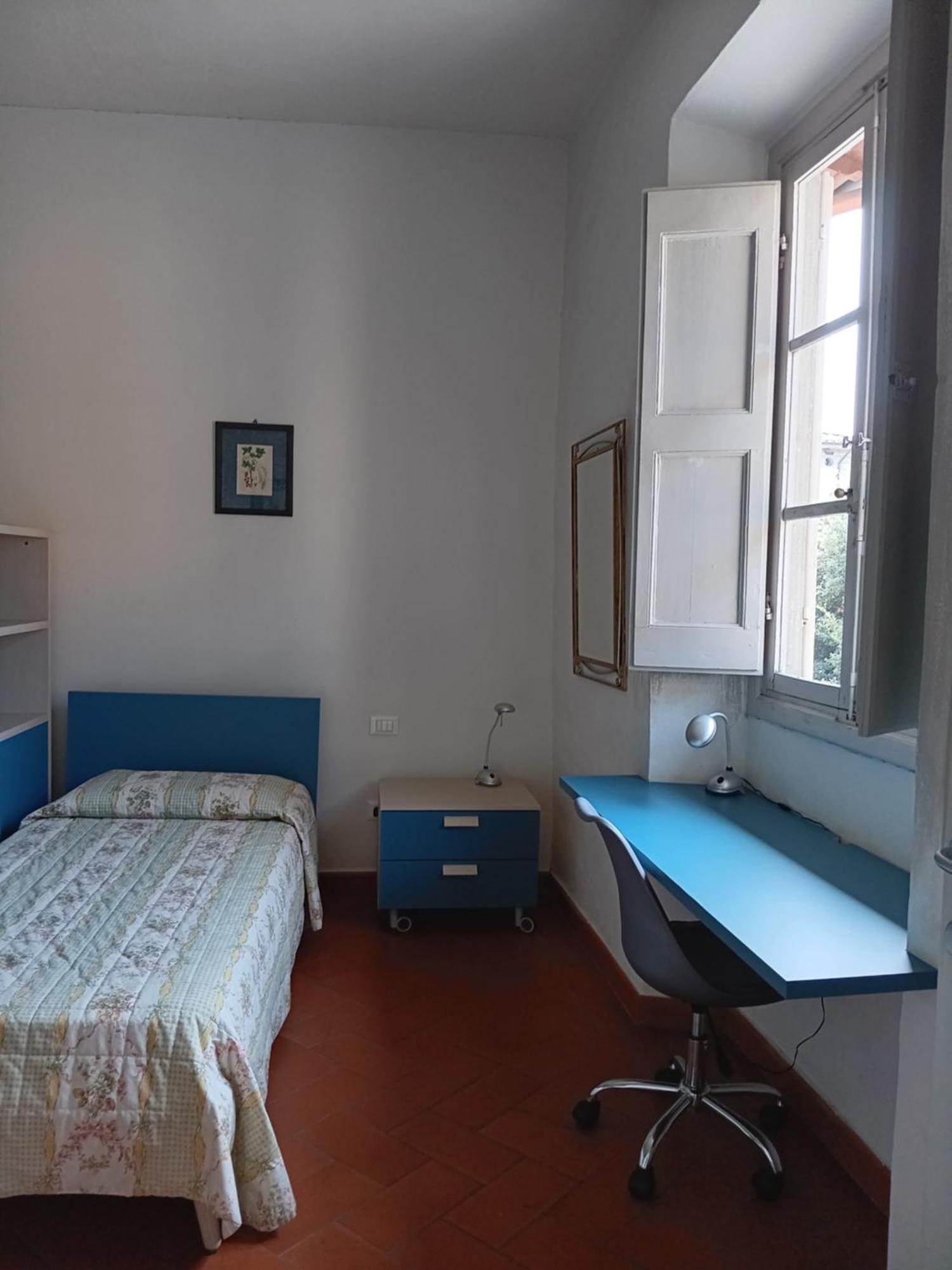 Foresteria San Niccolo Prato  Ngoại thất bức ảnh