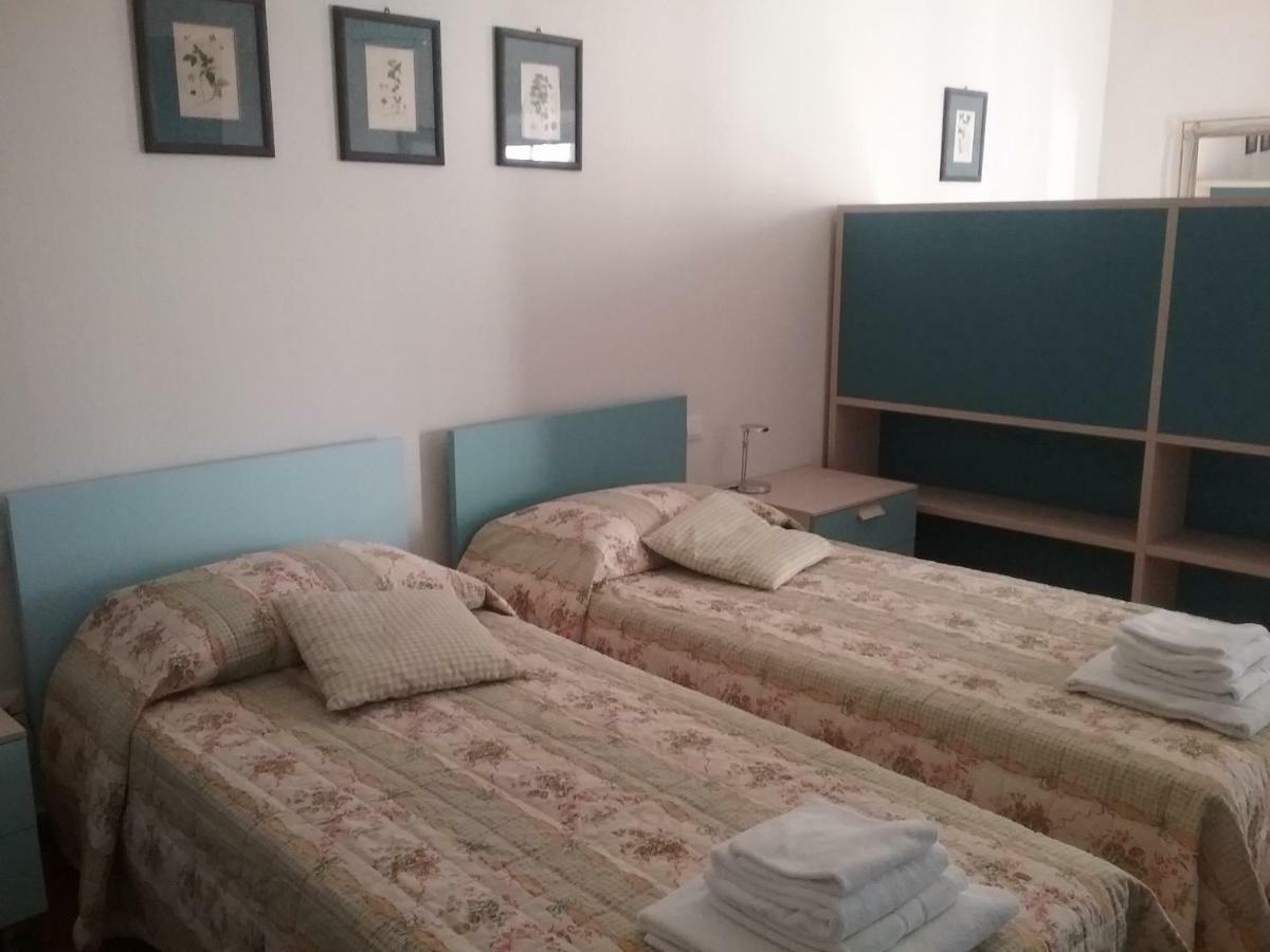 Foresteria San Niccolo Prato  Ngoại thất bức ảnh