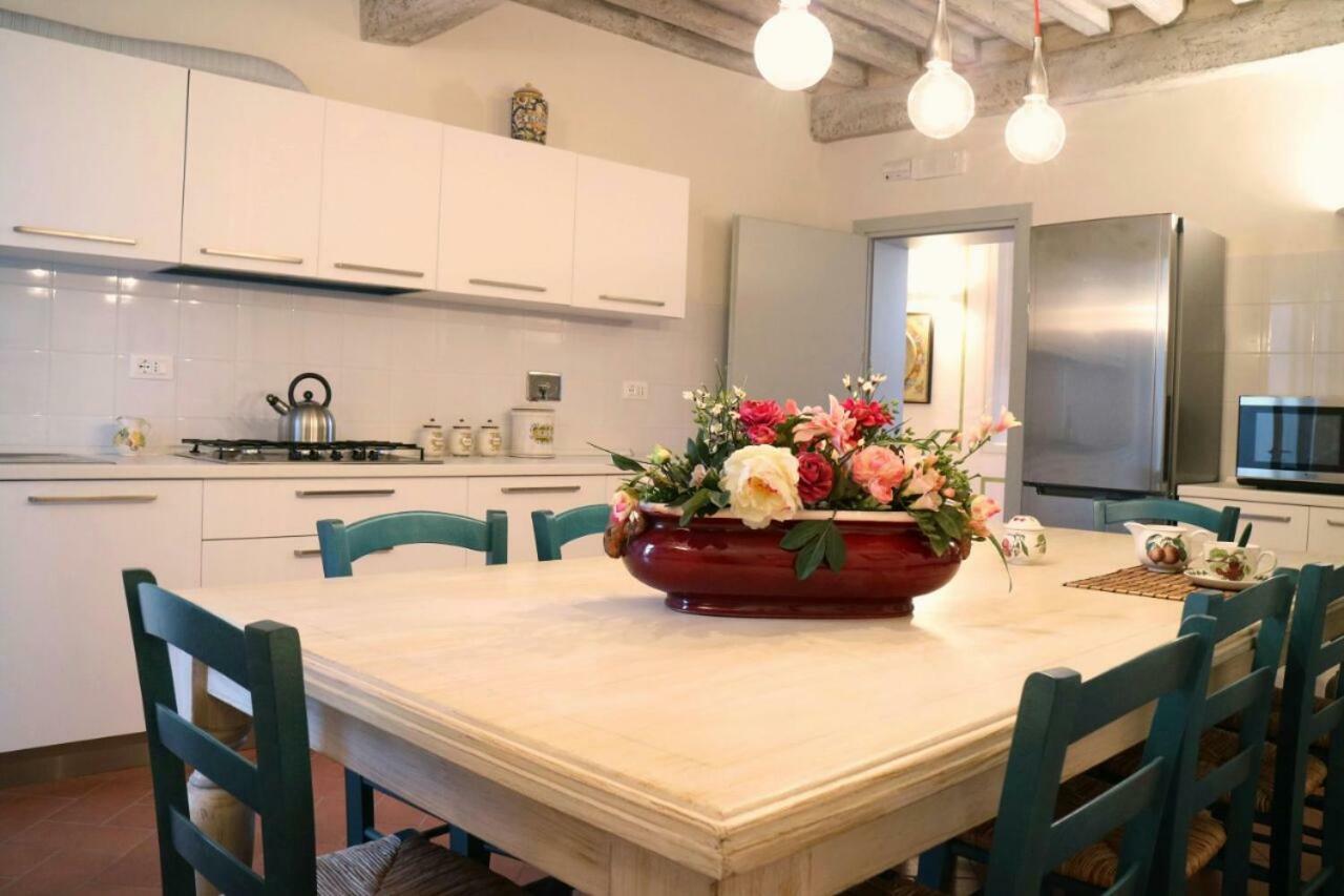 Foresteria San Niccolo Prato  Ngoại thất bức ảnh