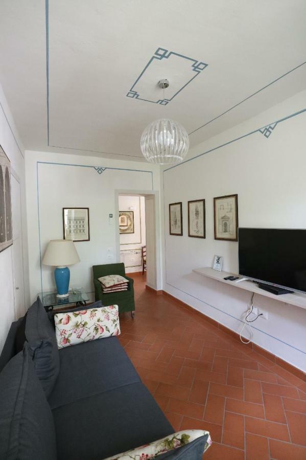 Foresteria San Niccolo Prato  Ngoại thất bức ảnh